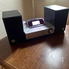 【美品】SONY ソニー オーディオコンポ HCD-E350HD K 美品】SONY ソニー オーディオコンポ HCD-E350HD K 美品】SONY