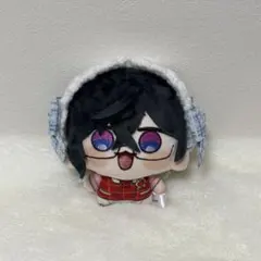 ツイードリボンヘッドドレス