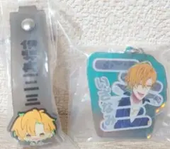 一番くじ ヒプノシスマイク ヒプマイ 伊弉冉一二三 T賞 U賞 セット