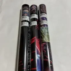 廃盤 大判 ディスプレイ ストレンジャーシングス ポスター ザ