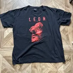 レオン Tシャツ 半袖 映画Tシャツ XLのサムネイル
