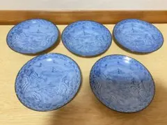 有田焼 肥前哲三郎窯 平皿 ／深皿10枚セット