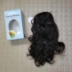 ゆるカールハーフウイッグのサムネイル