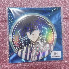 ブルーロック 糸師凛 缶バッジ 80個 ブルーロック 糸師 凛だけ缶バッジ（ブラインド）全7種 BOX – FAN+Life