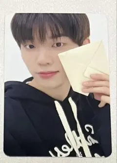 EVNNE 韓国限定トレカ MAKESTAR evnne イジョンヒョン トレカ 이정현 포카 makestar - メルカリ
