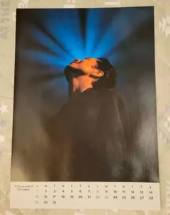 2026年最新】矢沢永吉 カレンダーの人気アイテム - メルカリ