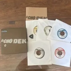 2026年最新】echo dekの人気アイテム - メルカリ