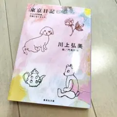 東京日記3+4 ナマズの幸運。不良になりました。