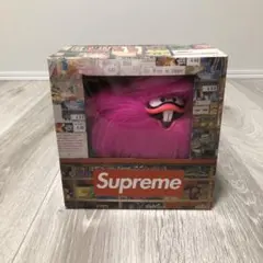 2025年最新】supreme カマチョ フィギュアの人気アイテム - メルカリ
