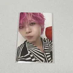 JO1 川尻蓮 祭り トレカ セルカ 7000円 会場 限定 129