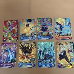 2026年最新】ドラゴンボールカードの人気アイテム - メルカリ