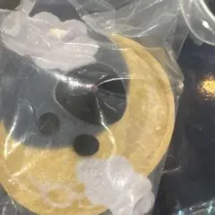 シルバニア 赤ちゃん ミルキーウェイ レジー 黒猫