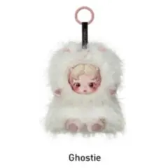 SKULLPANDA スカルパンダ / Ghostie