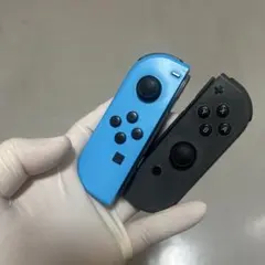 Nintendo Switch Joy-Con コントローラージョイコンジャンク