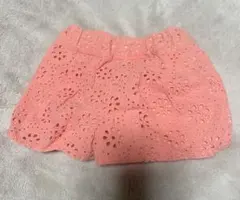 petit main ショートパンツ
