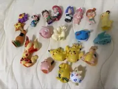 ポケモン、Pokemon、ポケモンキッズ、食玩、すくいもの、お風呂遊び ポケモン、Pokemon、ポケモンキッズ、食玩、すくいもの、お風呂遊び