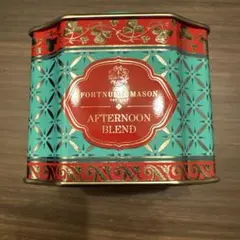 Fortnum & Mason Afternoon Blend 50gのサムネイル