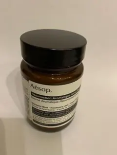 Aesop レスレクションハンドバーム120ml