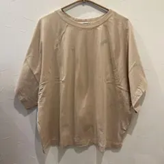 ミナペルホネン カットソーのサムネイル