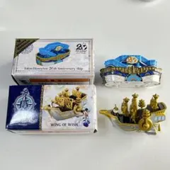 2025年最新】20周年 ディズニーシー トミカの人気アイテム - メルカリ
