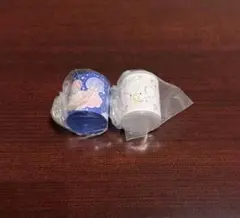 サンリオ コインシリンダー3 キキララ こぎみゅん