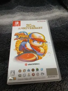 パワプロ2024-2025 30th