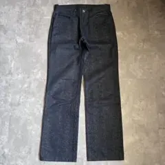 archive Nicole club for men flare denimのサムネイル