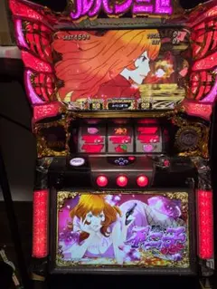 テイルズオブシンフォニア スロット 実機 - メルカリ