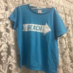 宮古島 BEACH Tシャツのサムネイル