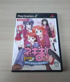 2026年最新】ネギま ps2の人気アイテム - メルカリ