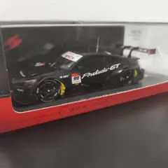 限定 ホンダ NSX-GT テスト SUPER GT 2022 静岡ホビーショー - メルカリ