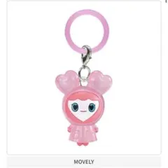TWICE LOVELYS めじるしアクセサリー モブリー