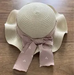 子供用帽子　サイズ44cm★新品未使用★のサムネイル