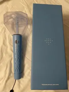 TREASURE OFFICIAL LIGHT STICK