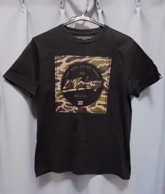 Billabong メンズ Tシャツ ブラック Mサイズのサムネイル