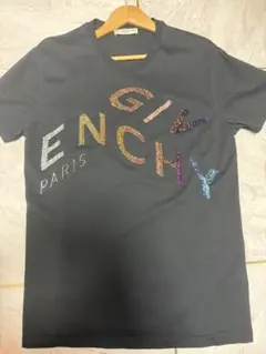 正規 Givenchy ジバンシィ かすみ草 Tシャツ - メルカリ