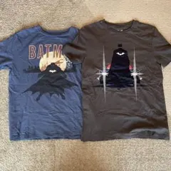 GAP KIDS バットマン Tシャツ XXL 2枚セット