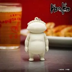 ドロヘドロ ギョーザ男 立体キーホルダー