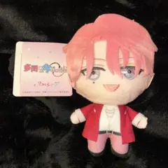 多聞くん今どっち！？ ぬいパル 福原多聞 - メルカリ