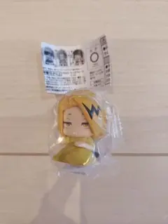 僕のヒーローアカデミア おねむたん 上鳴電気 ガチャ