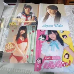 AKB0048 キービジュアル 77期研究生 クリアファイル - メルカリ