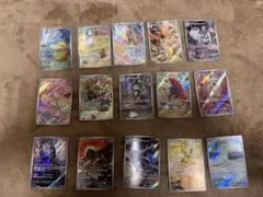 ポケモンカード AR ちからのハチマキ ミラー まとめ売り 14枚 値下げ 