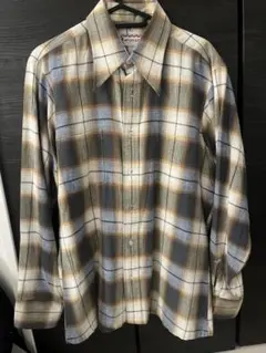 マックレガー シャツ