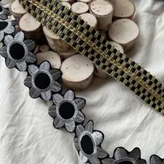 １６日までのお値下げ！ハンドメイド　ブレード　2種