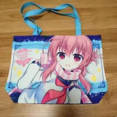 ブルーアーカイブ ブルアカ ゲーム開発部 トートバッグ - メルカリ