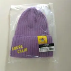 ENDRECHERI　ニット帽