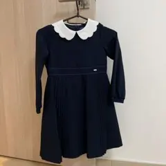 アナスイミニ　ワンピース　130センチ　未使用品