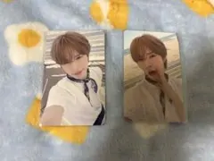 TWS 神戸 会場限定 トレカ ギョンミン