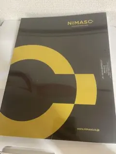 NIMASO iPad用保護フィルム NTB24584