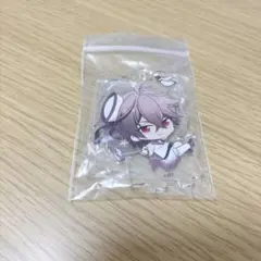 アイドリッシュセブン アイナナ アニカフェ 御堂虎於 アクキー アクスタ